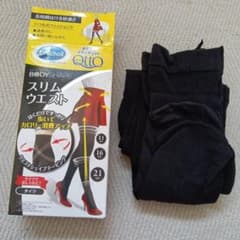 Dr.Scholl メディキュット ボディシェイプ スリムウエストのサムネイル