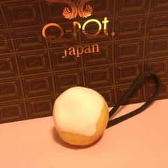 Q-pot. シュークリームのサムネイル