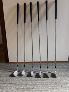 Titleist AP2 716 Forged アイアンセット 6本のサムネイル