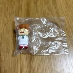 パンどろぼう フィギュア パンやのおじさんのサムネイル