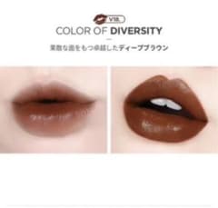 merzy THE FIRST VELVET TINTのサムネイル