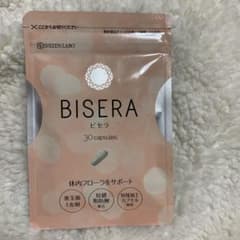 ヘルスアップ ビセラ 30粒のサムネイル