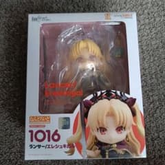 ねんどろいど ランサー／エレシュキガル ねんどろいど 15th ランサー エレシュキガル 1016 Fate - メルカリ