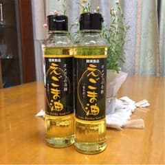 えごま油  2本のサムネイル