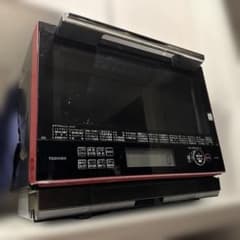 東芝 石窯ドームスチームオーブンレンジ ER-VD3000（ジャンク品