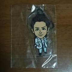カプリコ様専用 値下げ!!! EXILE TAKAHIRO クリアチャームのサムネイル