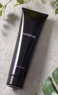 HMENZ 除毛クリーム  210gのサムネイル
