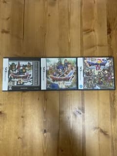ドラクエ　セット売りのサムネイル
