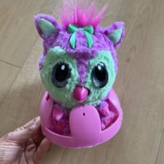 うまれて！ウーモ　ベイビーのサムネイル