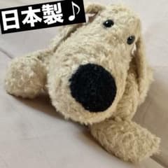 子犬のルーク 約25cm - メルカリ
