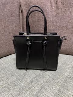 お値下げしました ZARA ミニショルダーのサムネイル
