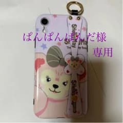 iPhone XRケースのサムネイル