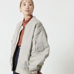 FREAK'S STORE MA-1 M.M.W エム.エム.ダブリューのサムネイル