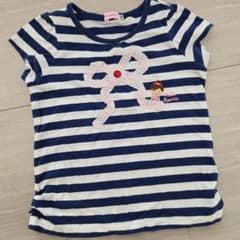 MIKI HOUSE　Tシャツのサムネイル