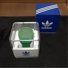 アディダス 腕時計 緑のサムネイル