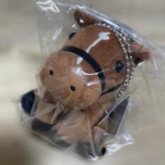 ドウデュース ぬいぐるみ Sサイズ アイドルホース ジャパンカップ 競馬