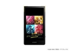 Sony WALKMAN　NW-ZX707/BTRのサムネイル