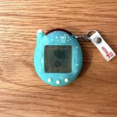 祝ケータイかいツー！たまごっちプラス めろんソーダ - メルカリ