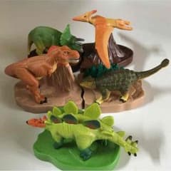 ハッピーセット アニアのサムネイル