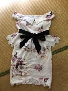 キャバドレス♡のサムネイル