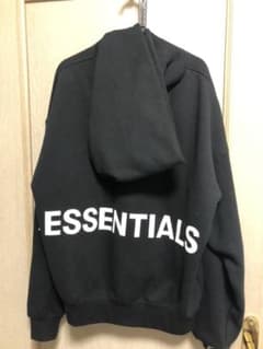 Fog Essentials パーカー　XSのサムネイル