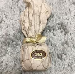 ザボン ボディスクラブのサムネイル