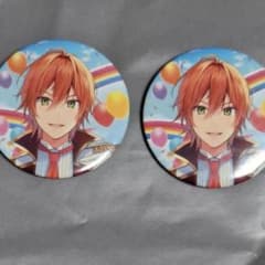 すとぷり ジェルくん 缶バッジ すとねく 等身 - メルカリ