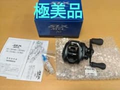 シマノ　19 SLX MGL 70 RIGHTのサムネイル