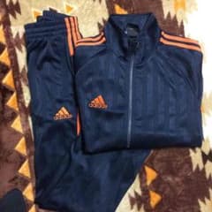 adidas ジャージ上下のサムネイル