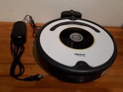 ジン様専用　ルンバ iRobot 620のサムネイル