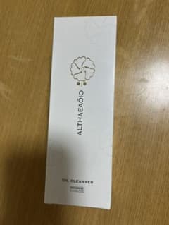 エルテオ オイルクレンザーのサムネイル