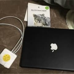 MacBookblackのサムネイル