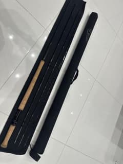 LOOP OPTI NXT 9140-4 ダブルハンドロッド（新品・未使用） LOOP OPTI NXT 9140-4 ダブルハンドロッド（新品・未使用