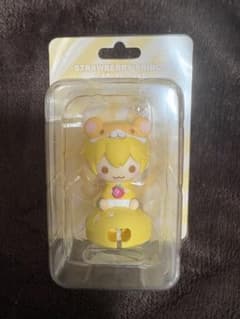 すとぷり るぅとくん アニマルケーブルカバーのサムネイル