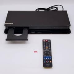 TOSHIBA REGZA ブルーレイレコーダー DBR-W1007 - メルカリ