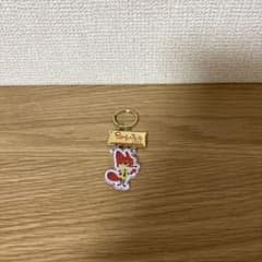 ニック・ワイルド アクリルキーホルダーのサムネイル