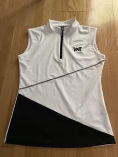 PXGノースリーブシャツのサムネイル