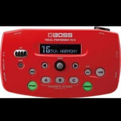 BOSS VE-5 kasaiさん専用のサムネイル