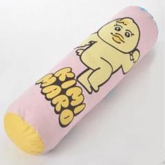 逃げ水あむ　抱き枕　きゅるりんってしてみて　しまむら　クッション 逃げ水あむ 枕カバー きゅるりんってしてみて - メルカリ