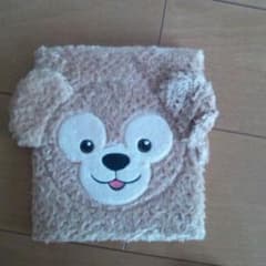 値下げしました♪ダッフィーアルバムのサムネイル