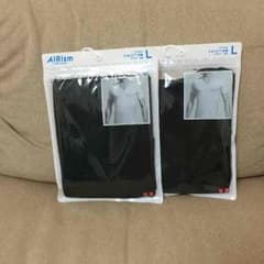 UNIQLO新品未使用エアリズムのサムネイル