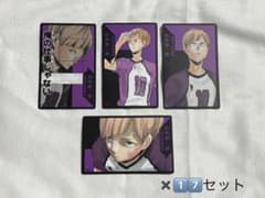 ハイキュー 白布賢二郎 ボードゲーム ボドゲのサムネイル