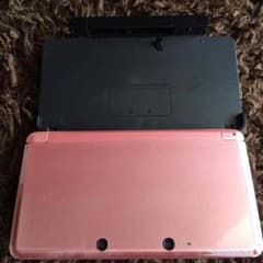 3DS本体のサムネイル