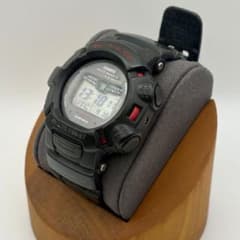 CASIO カシオ G-SHOCK GW-9010 3150 MUDMAN - メルカリ