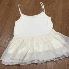 アース♡キャミのサムネイル