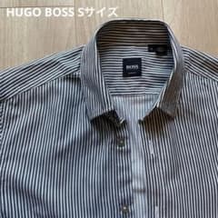 HUGO BOSS ヒューゴボス　シャツ　Sサイズのサムネイル