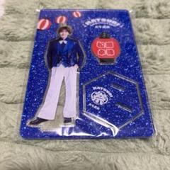 松岡卓弥 タンブラー アクスタ ポストカードセット SHOW-WA/MATSURI オフィシャルオンラインストア / 個別アクリル
