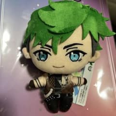 あんさんぶるスターズ！！ ぬいぐるみ MELLOW DEAR US 小鹿ジュイス