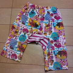 90㎝ ビッツ ハーフパンツのサムネイル