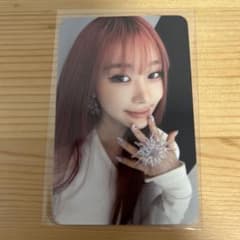 aespa ジゼル Rich Man ポップアップ限定 Tシャツ特典 トレカ aespa ジゼル 購入 特典 トレカ rich man pop up 正規品 ポップアップ